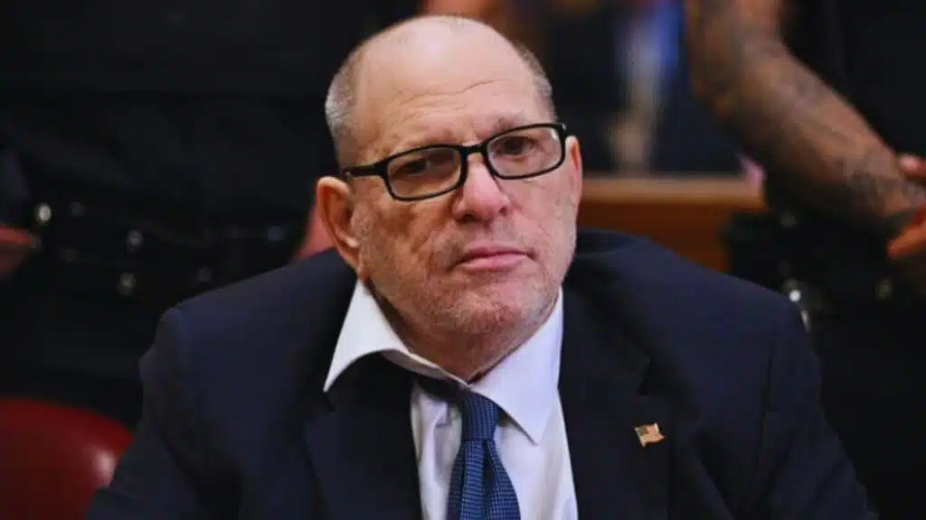 Harvey Weinstein retrial 2025