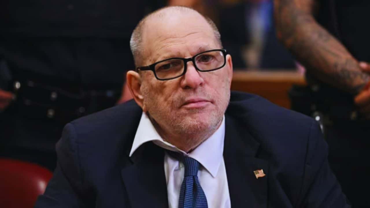 Harvey Weinstein retrial 2025