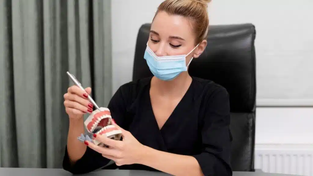 Hidden Costs of Cosmetic Dentistry