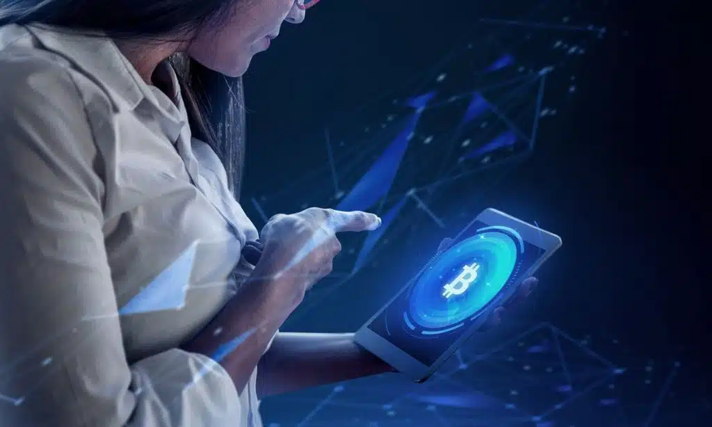 How Blockchain Technology Enhances Voting