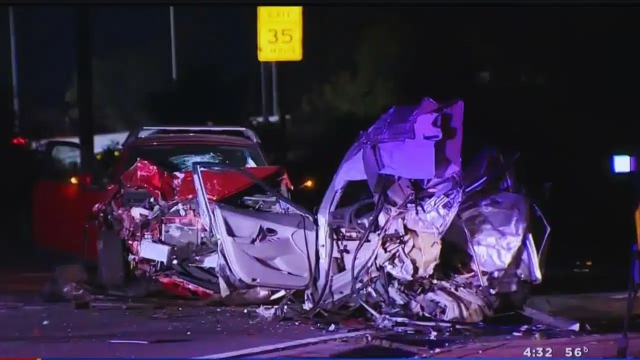 How Did Brittany Johns Die