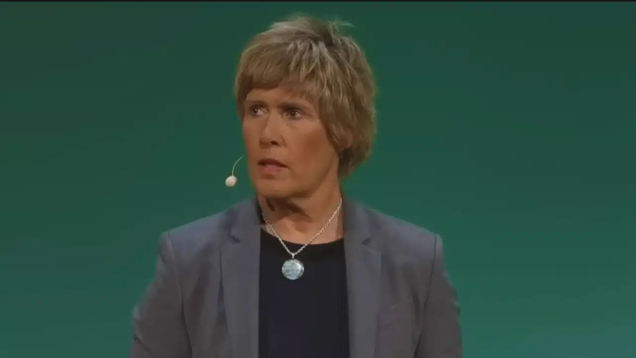 How Did Diana Nyad Die