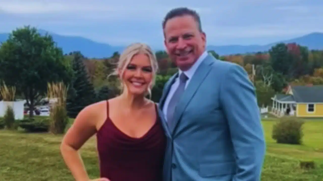 How Did Karoline Leavitt and Nicholas Riccio Meet