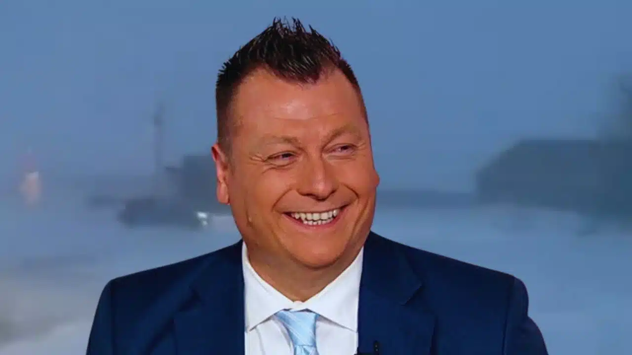 How Much Does Jimmy Failla Make