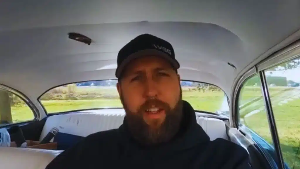 How Much is Derek Bieri Worth