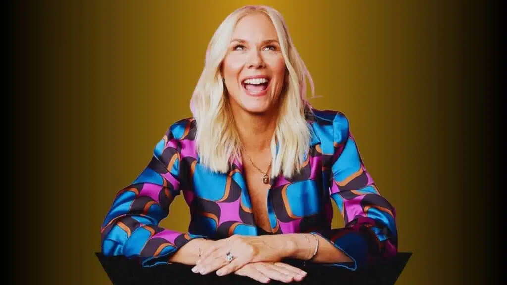 How Much is Leanne Morgan Worth