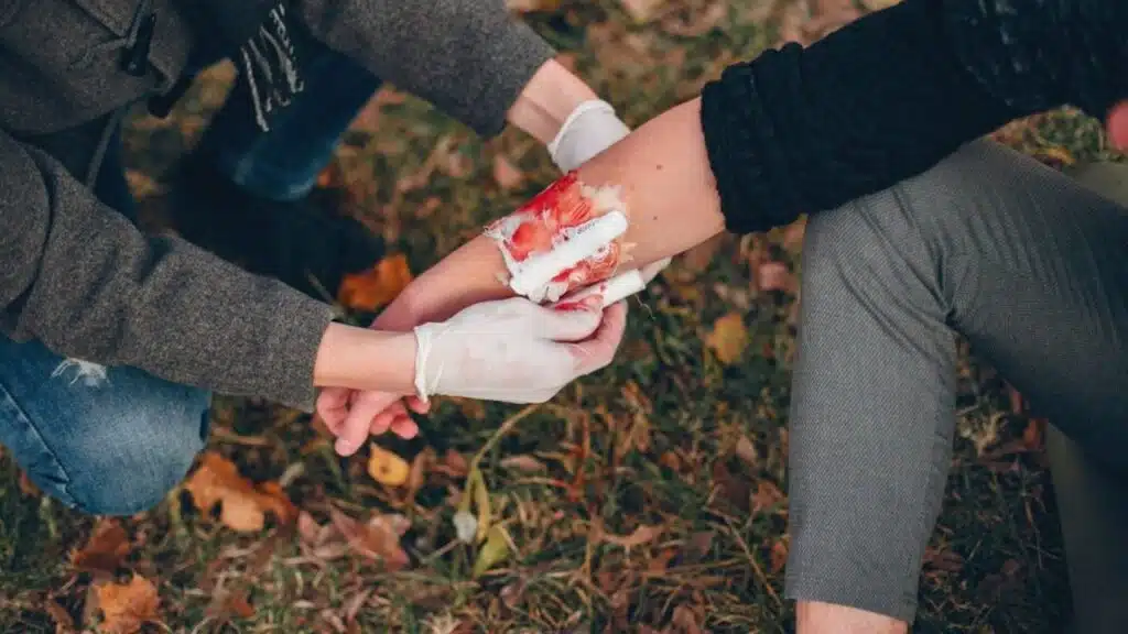 Ohio's Good Samaritan Laws Impact Liability In Injury Cases