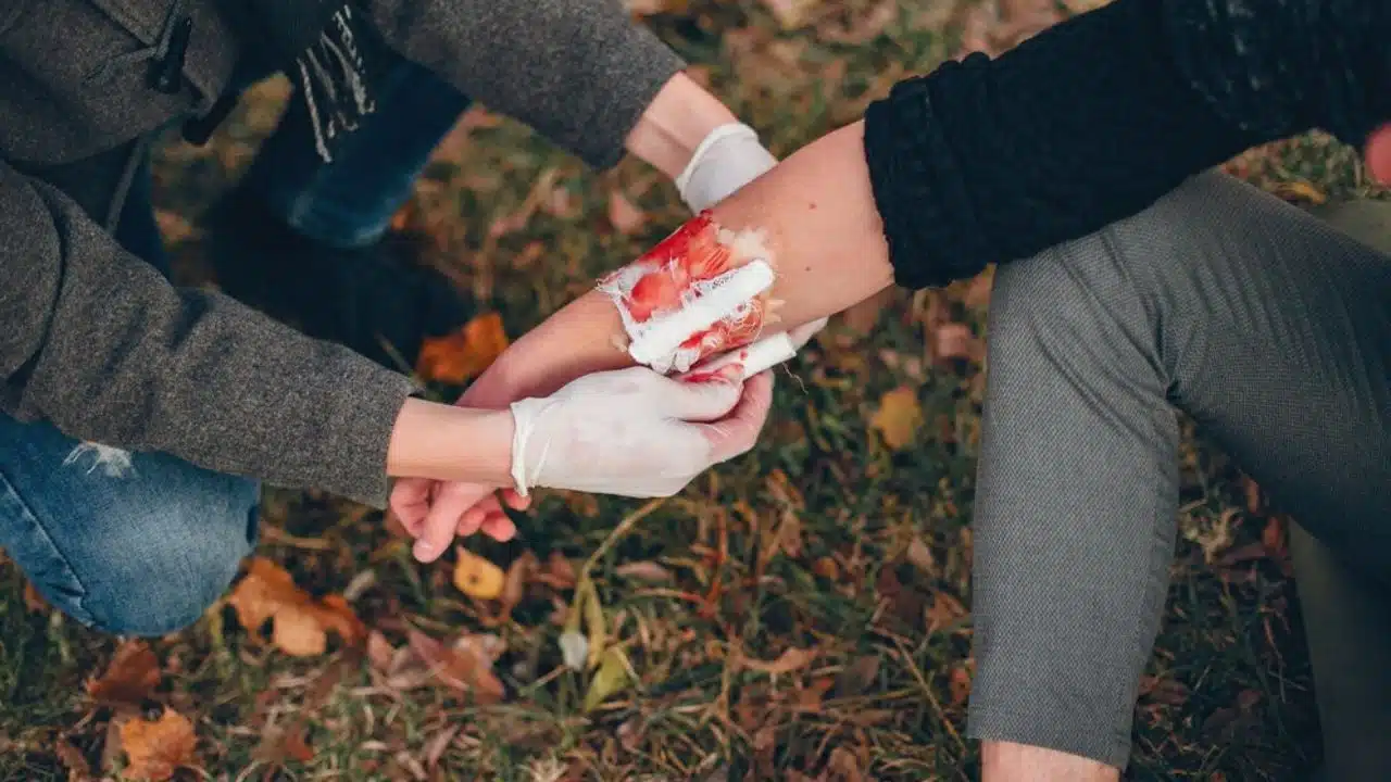 Ohio's Good Samaritan Laws Impact Liability In Injury Cases