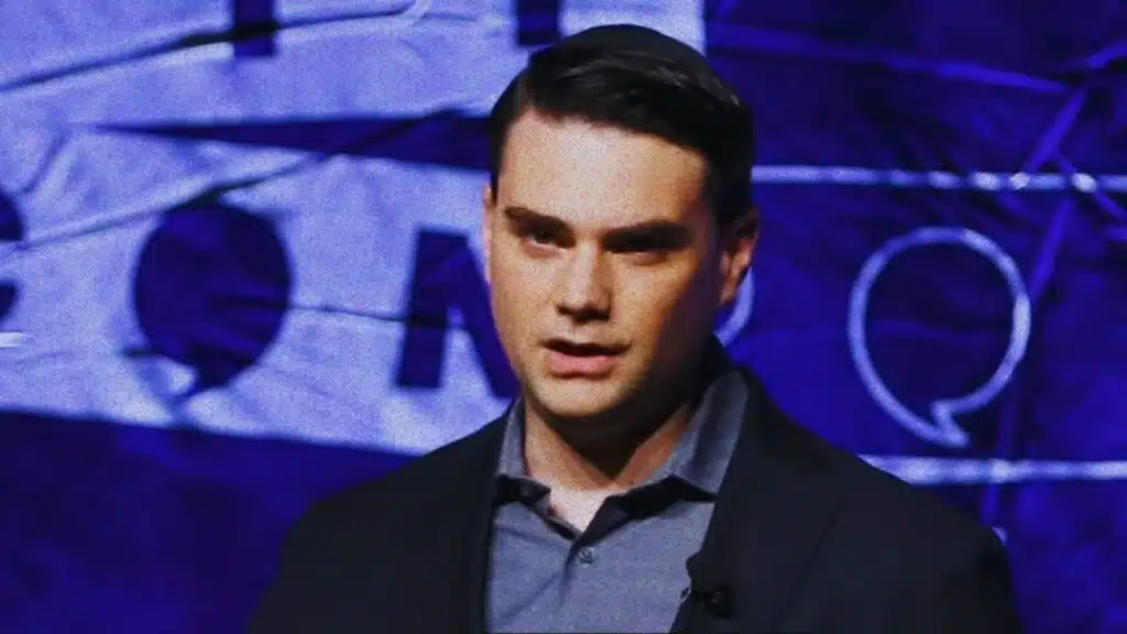 How Old is Ben Shapiro