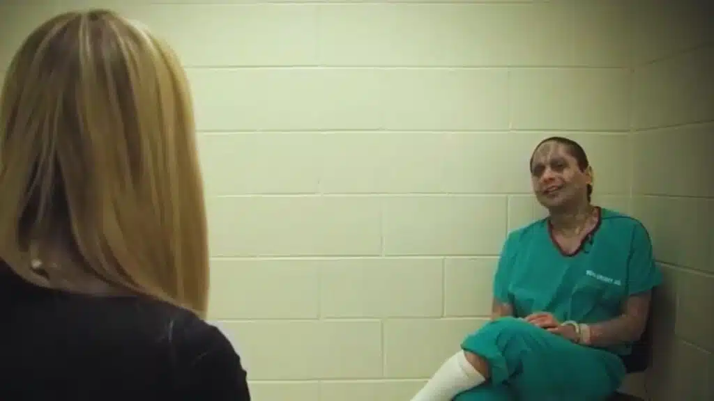 How Old is Jaime Osuna