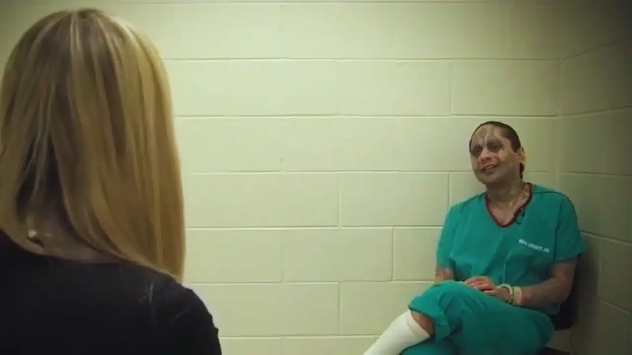 How Old is Jaime Osuna