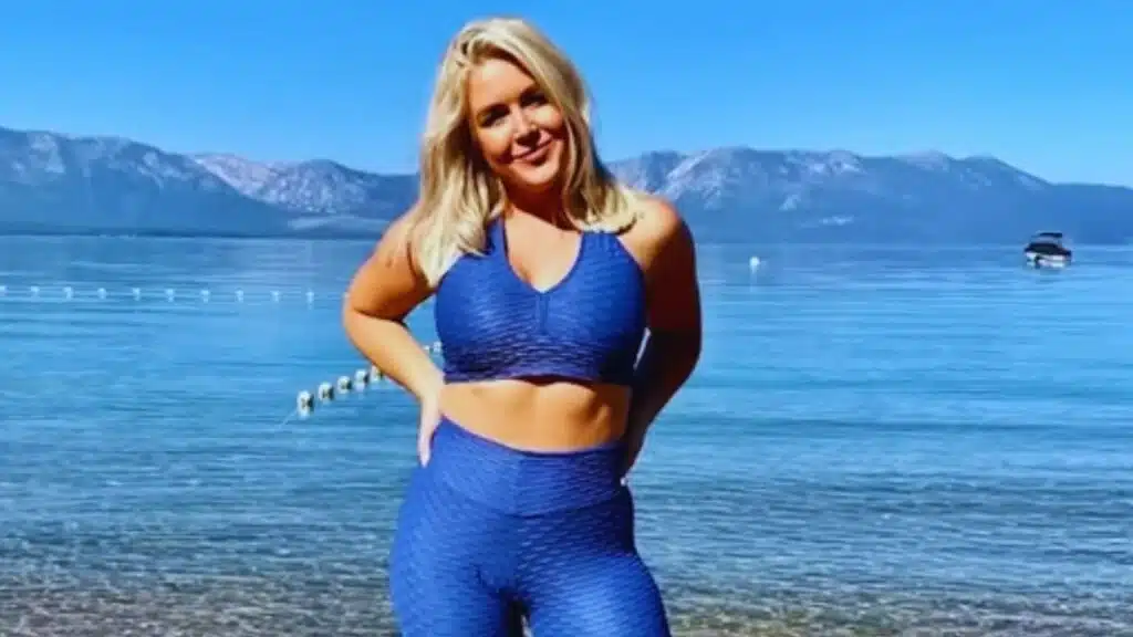 How Old is Karoline Leavitt