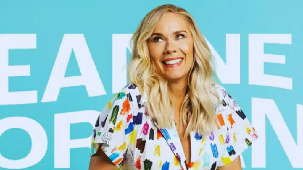 How Old is Leanne Morgan