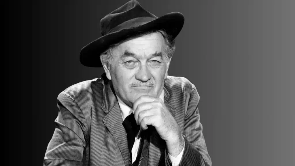 How Tall Was Milburn Stone