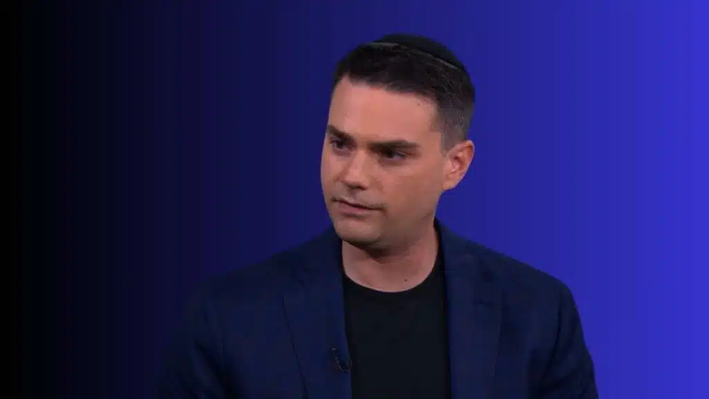 How Tall is Ben Shapiro