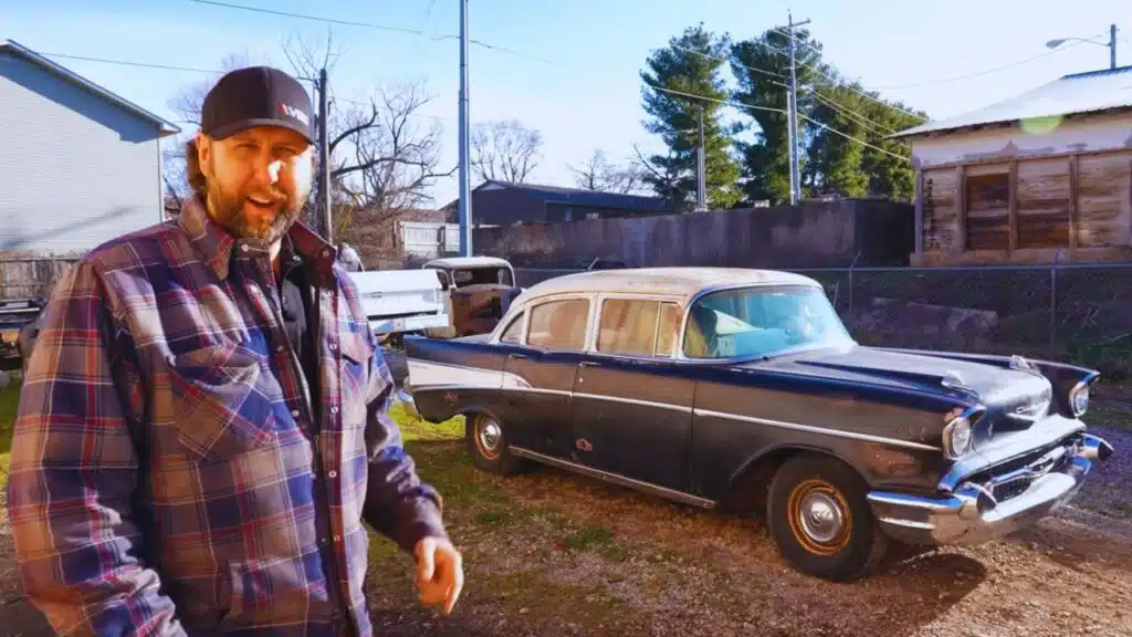 How Tall is Derek Bieri