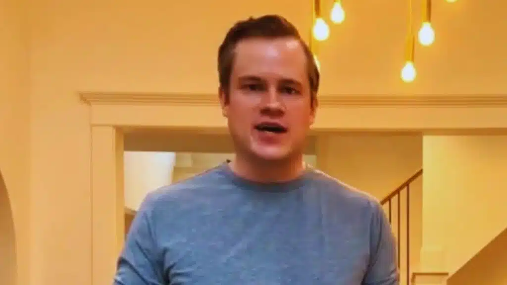 How Tall is Jett Puckett