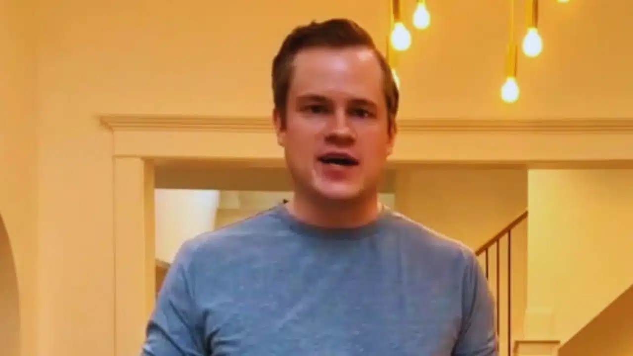 How Tall is Jett Puckett