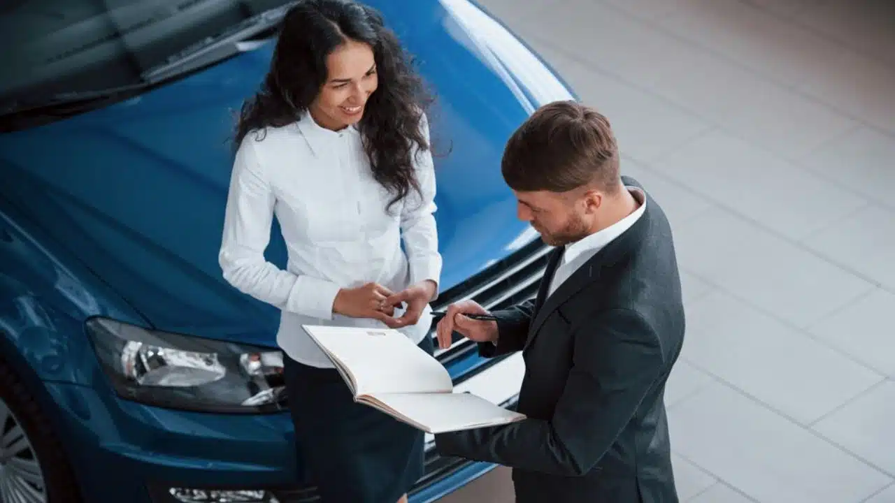 Experienced Car Accident Lawyer