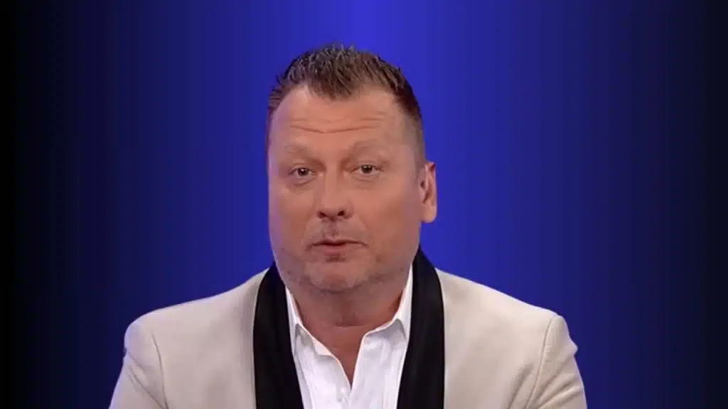 How is the Jimmy Failla Show Doing