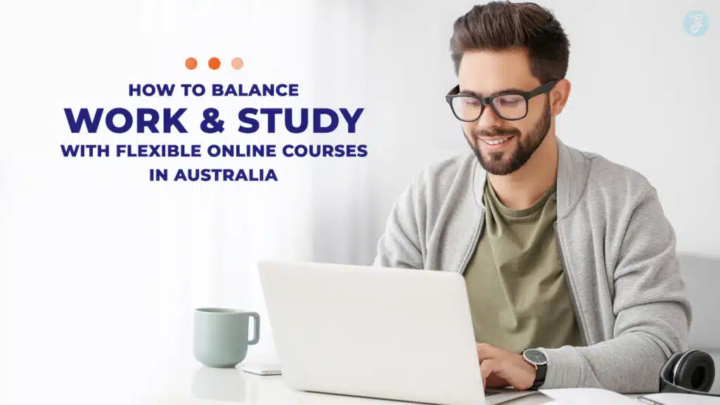 Flexible Online Courses in Australia