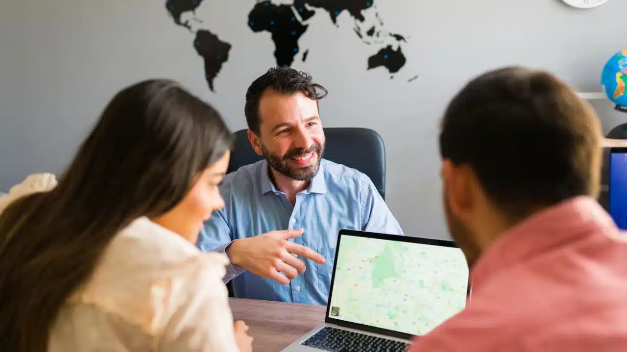 How to Choose Right Consultancy for Overseas Journey