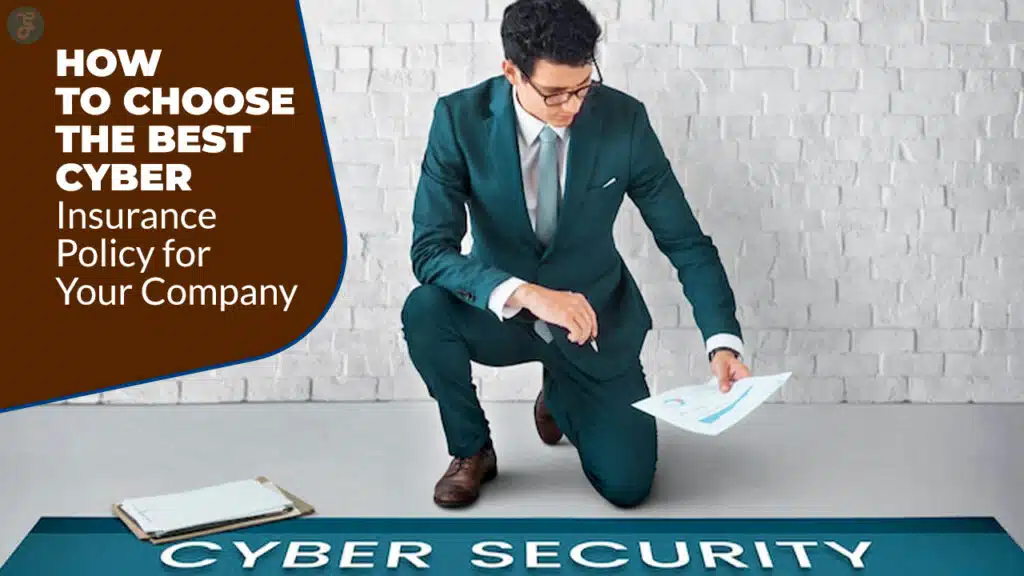 Best Cyber Insurance Policy