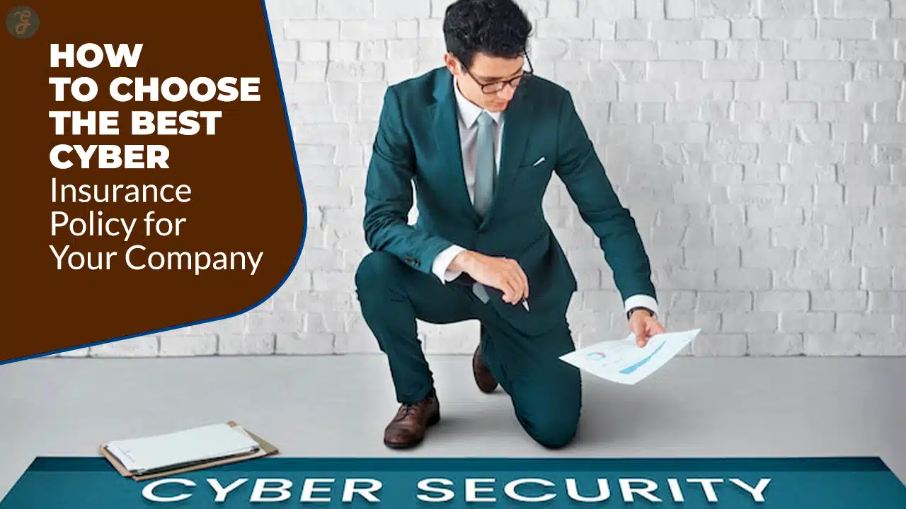 Best Cyber Insurance Policy