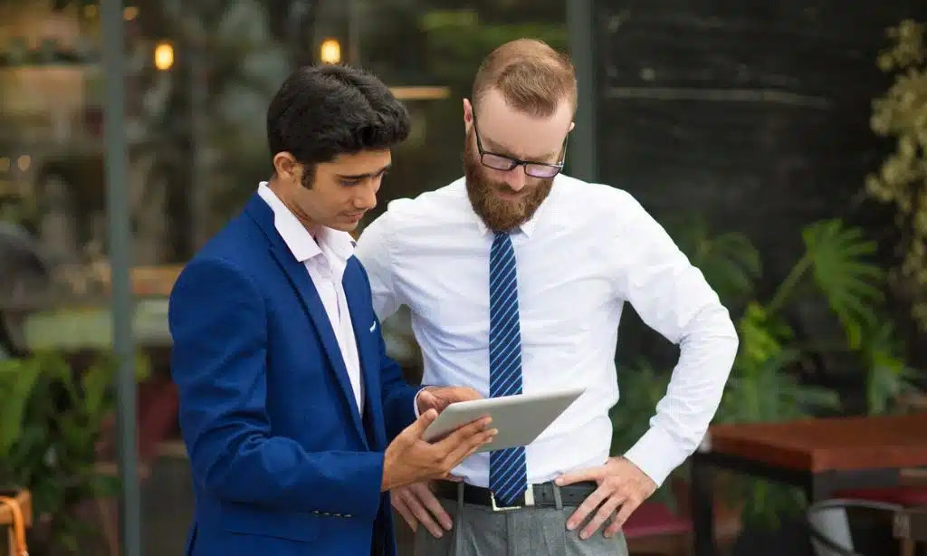 How to Choose the Right Provider for Your Business Needs