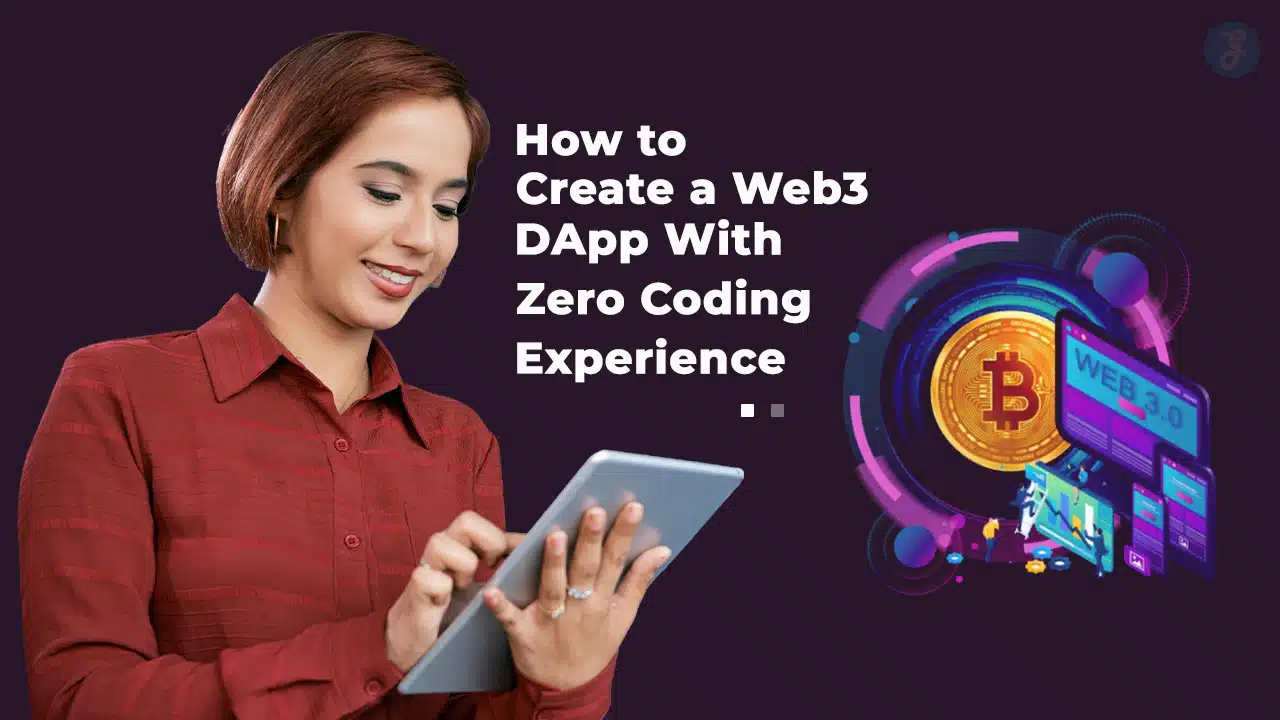 How to Create a Web3 dApp