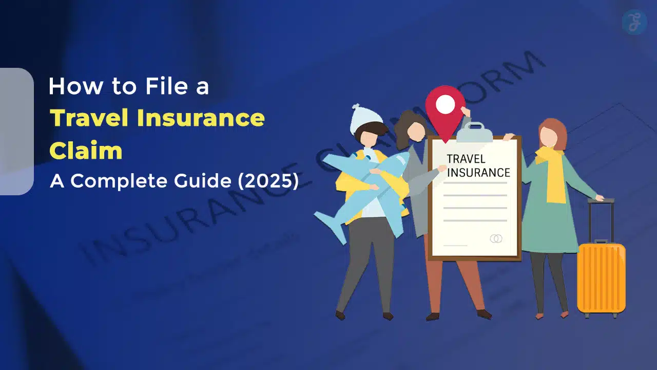 How to File a Travel Insurance Claim