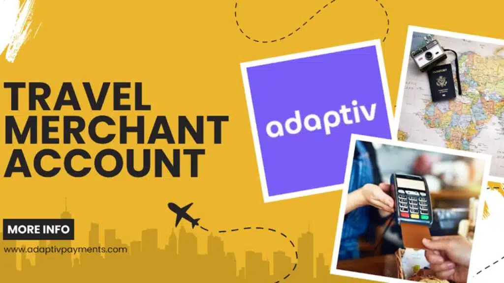 Travel Merchant Account