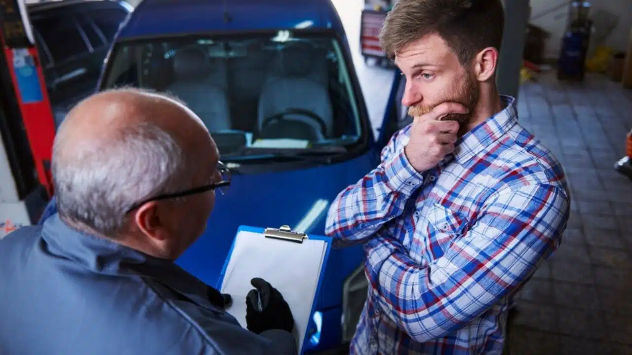 Seek Justice After a Severe Truck Accident