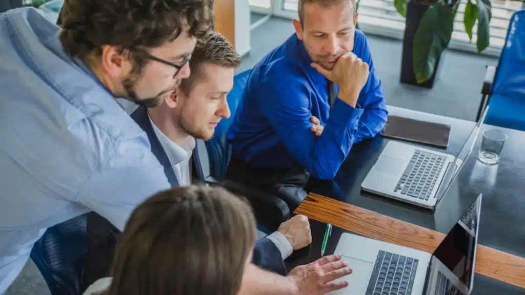 How to Succeed in Microsoft Project Training Courses