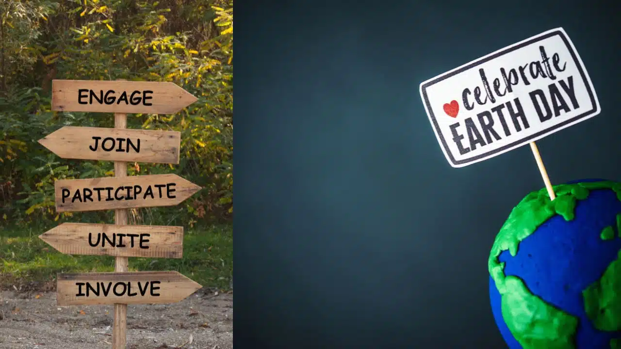 How to Support Earth Day’s Fight for the Planet