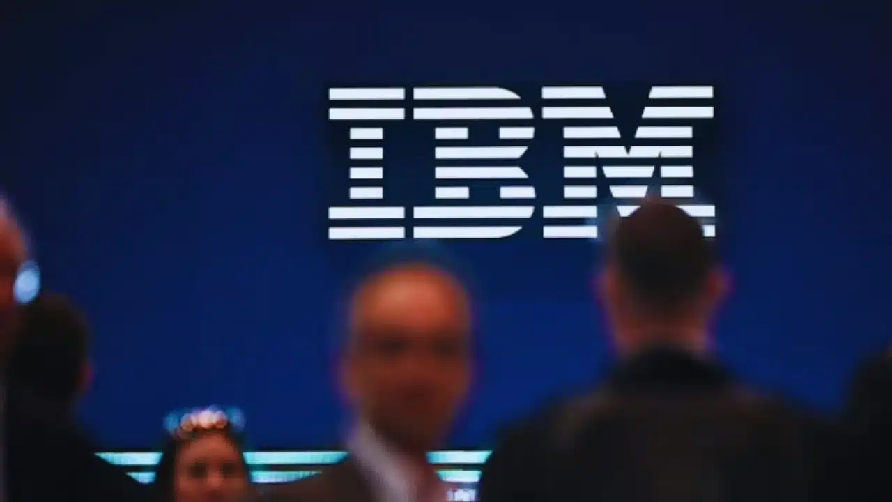 IBM US quantum computing mainframe investment