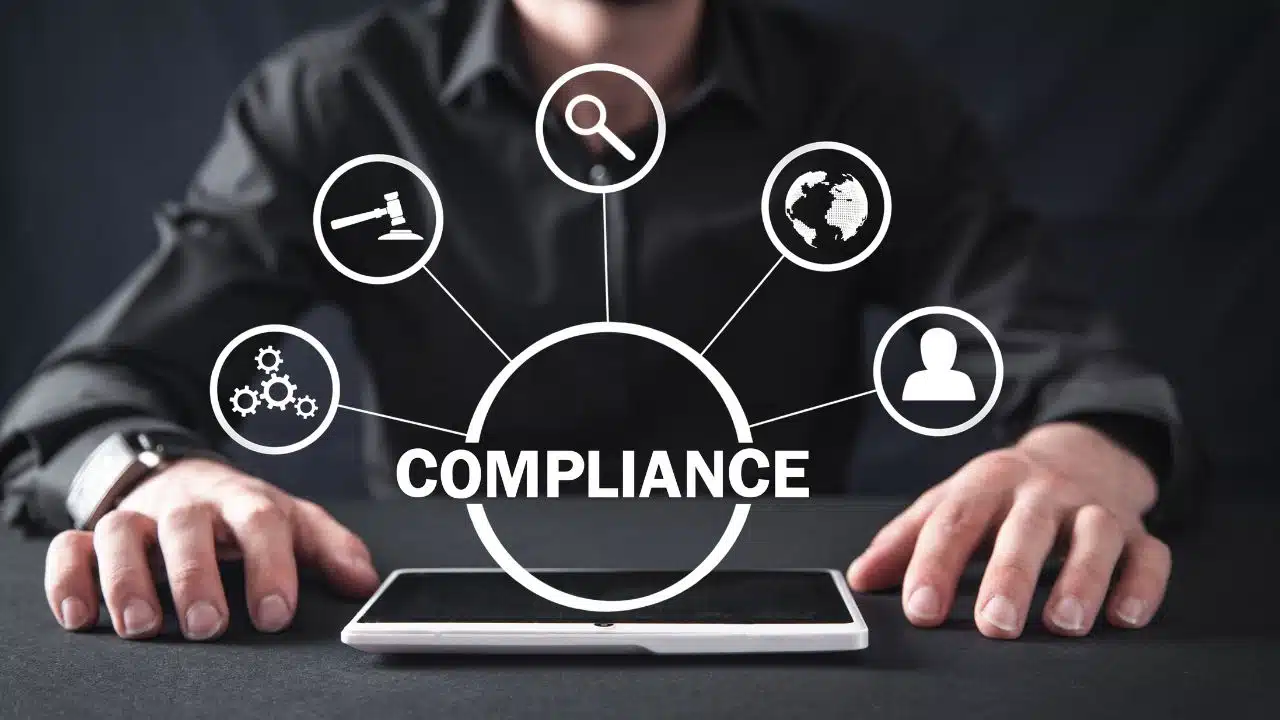 Importance Of Continuous Compliance Monitoring