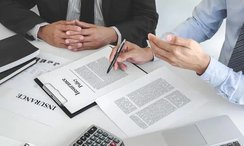 Importance of Group Insurance Plans for Startups