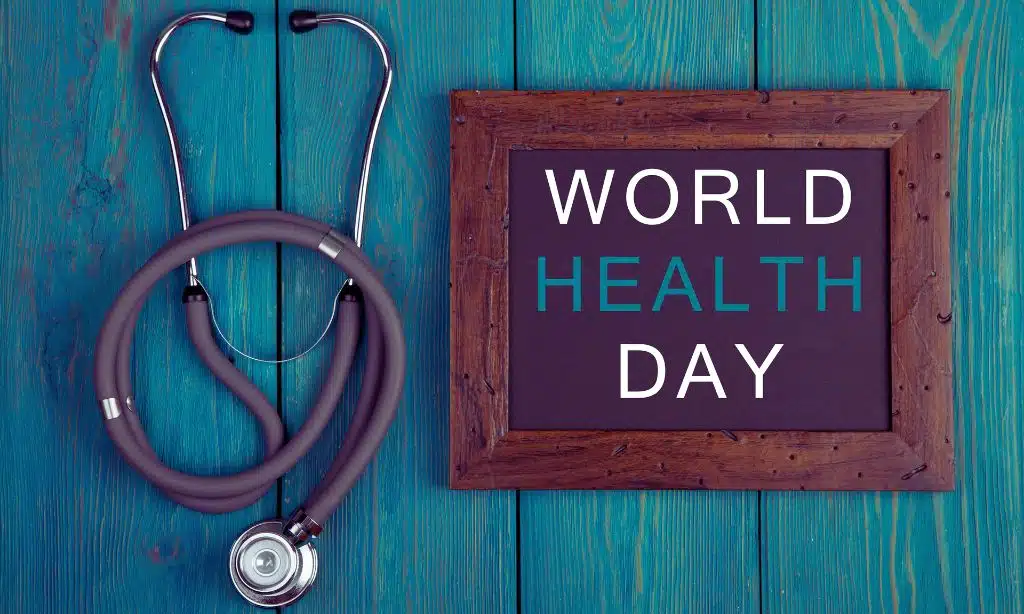 Importance of World Health Day