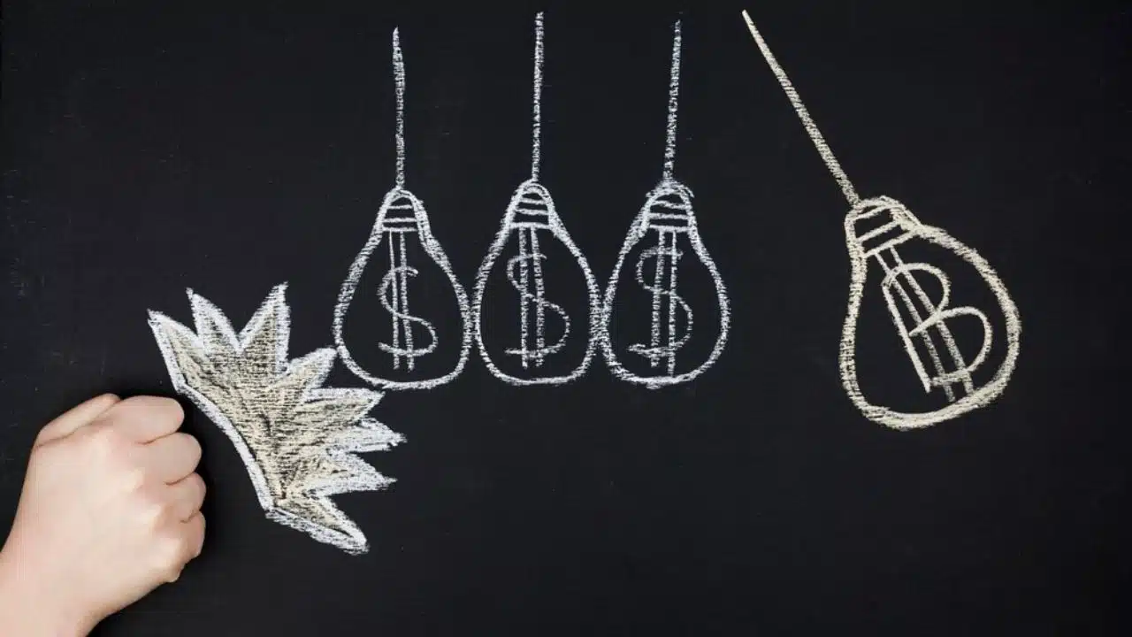 Strategies for Business Funding