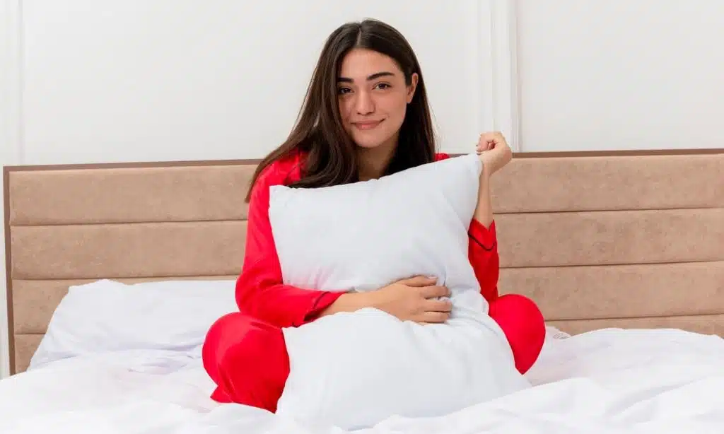 Invest in High-Quality Bedding