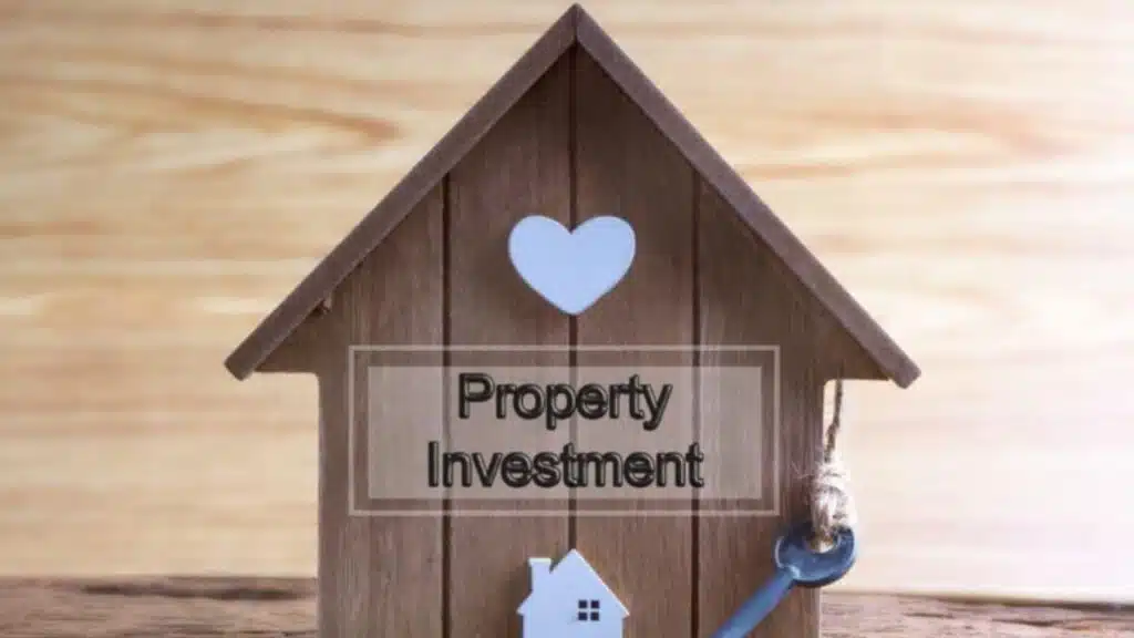 Investment Property