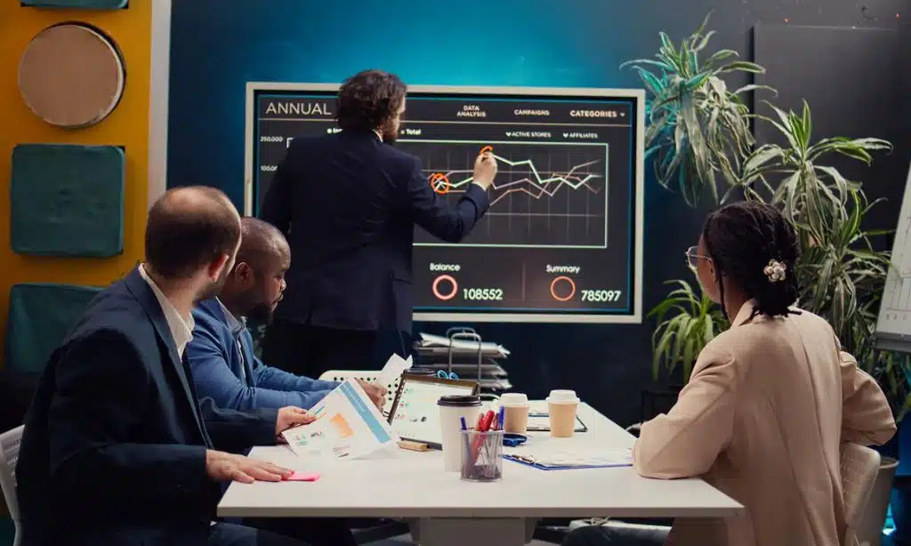 Investment Strategy Missteps