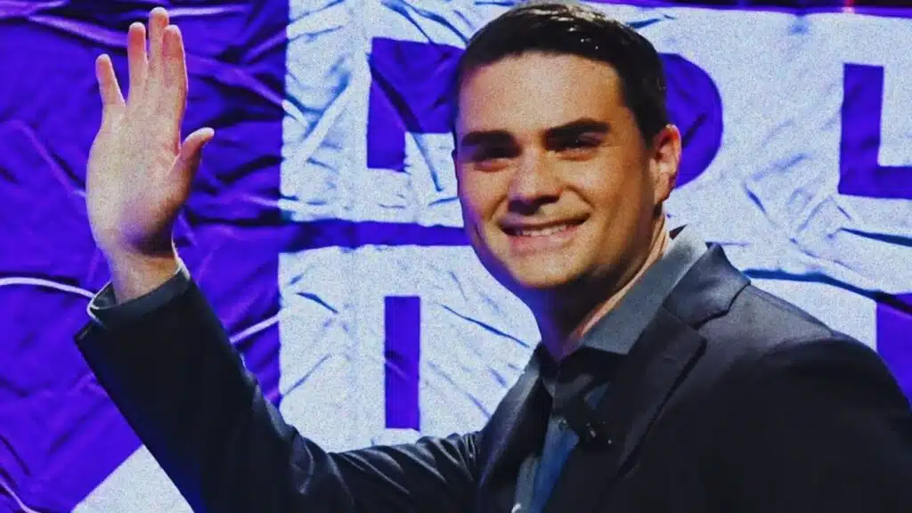 Is Ben Shapiro Jewish