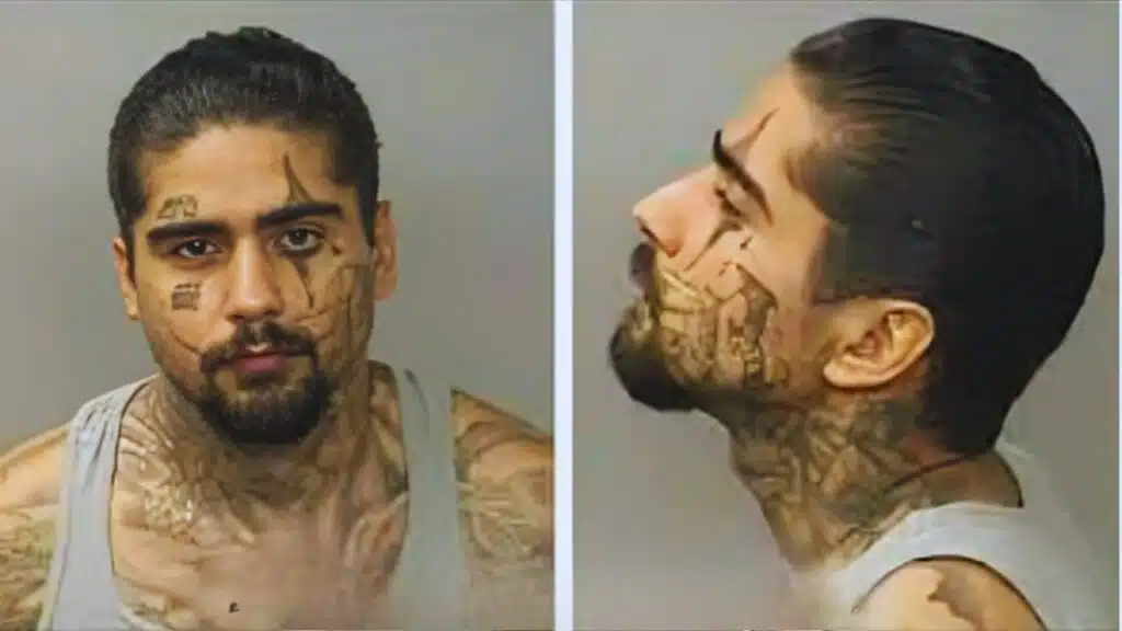 Is Jaime Osuna Mexican