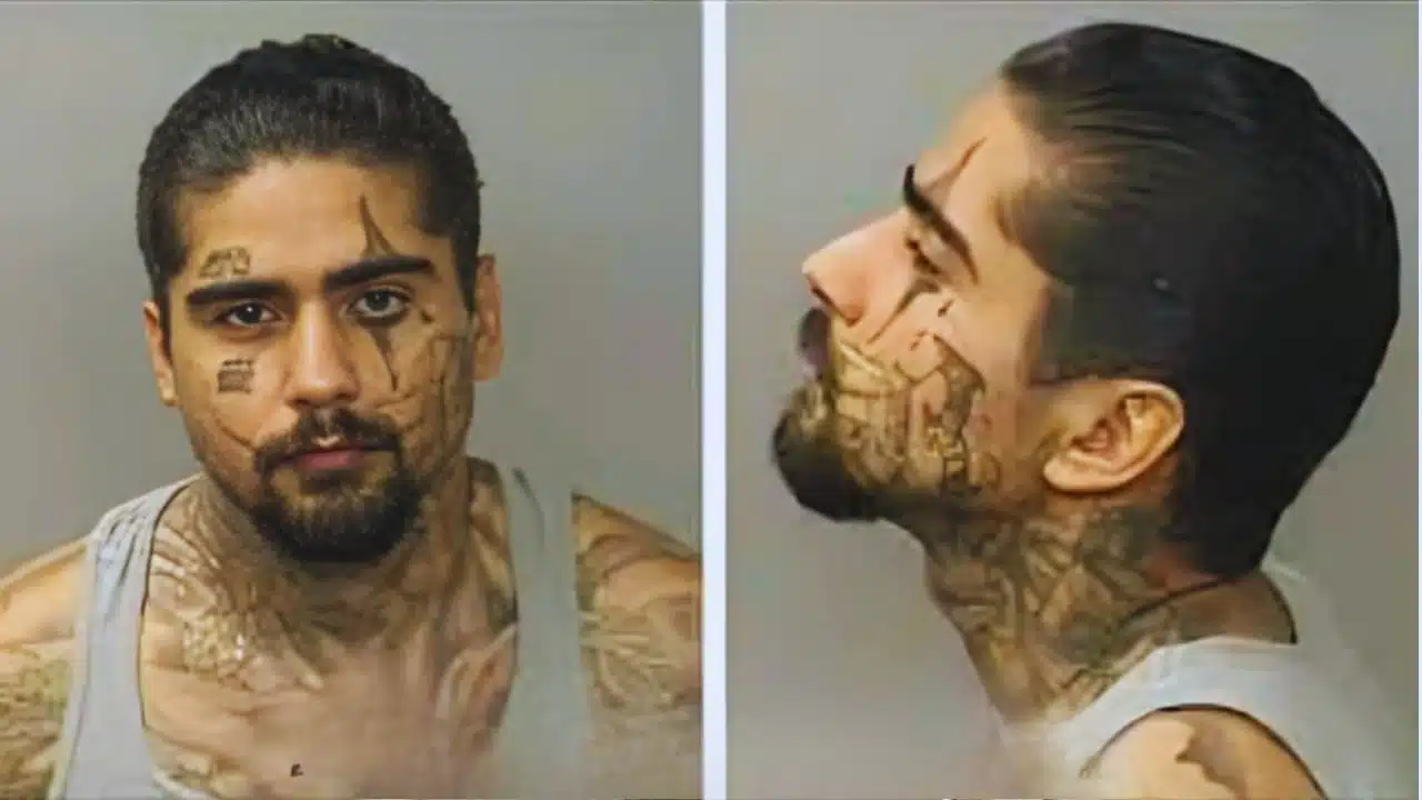 Is Jaime Osuna Mexican