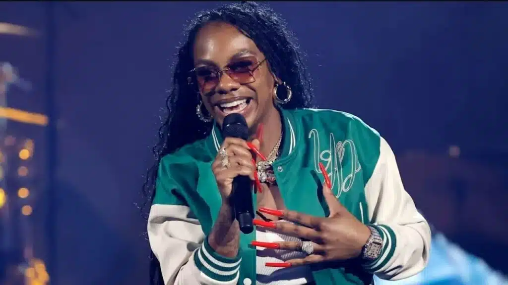 Is Jess Hilarious Pregnant