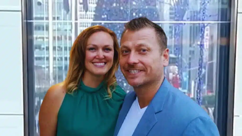 Is Jimmy Failla Married