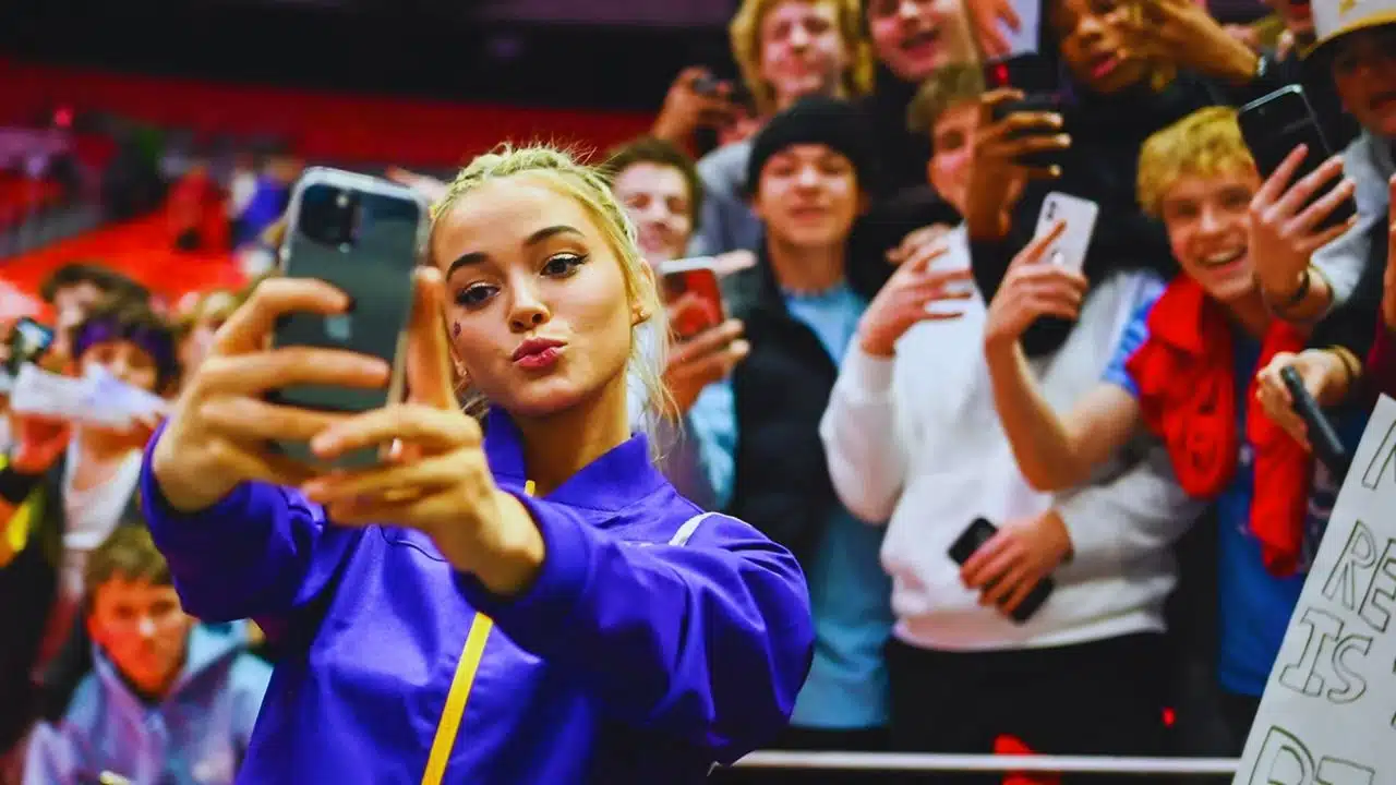 Is Livvy Dunne a Good Gymnast