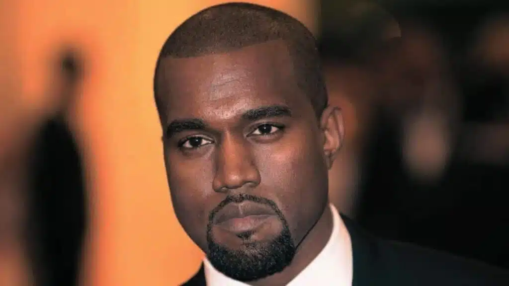 Kanye West Reveals Painful Childhood Trauma